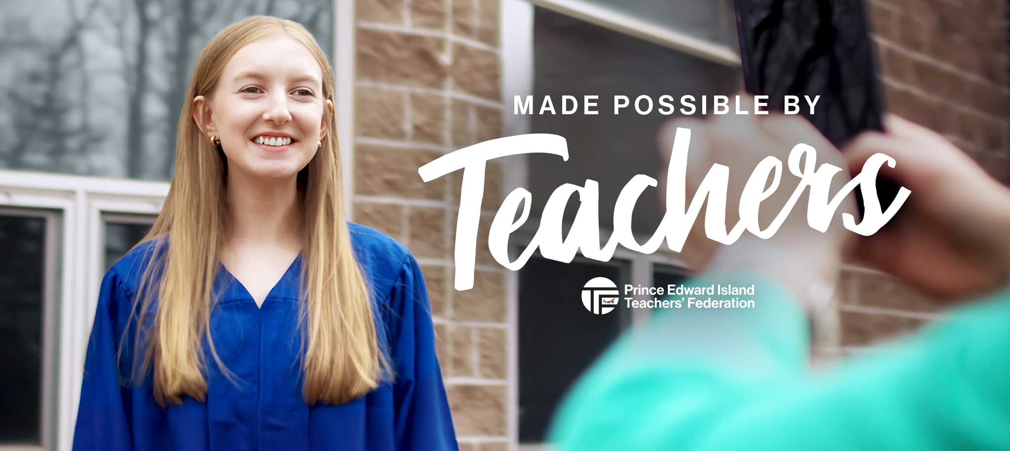 Teacher-Header